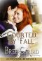 [In Hyacinth 02] • Courted by Fall